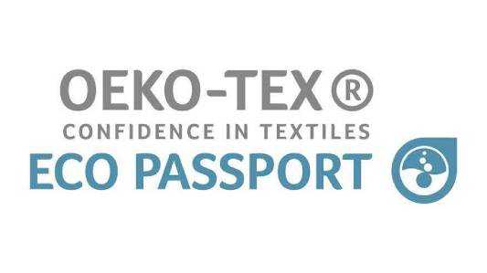 Scentry®与 Scentry Revive®获得OEKO-TEX®国际环保纺织协会ECO PASSPORT认证