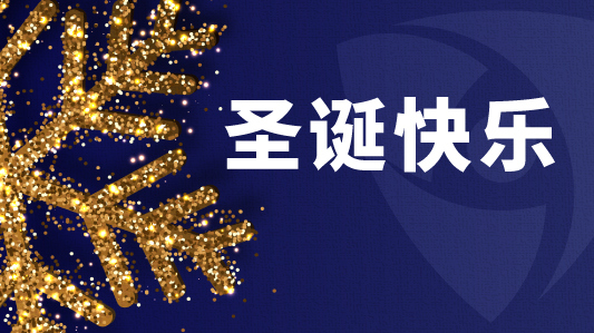 2021 圣诞快乐