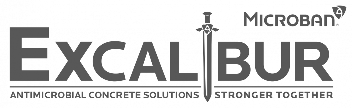妙抗保®Excalibur®是针对混凝土腐蚀的解决方案，将抗菌功效与产酸微生物生长相结合让含抗菌技术的混凝土更耐酸性腐蚀，延长其使用寿命
