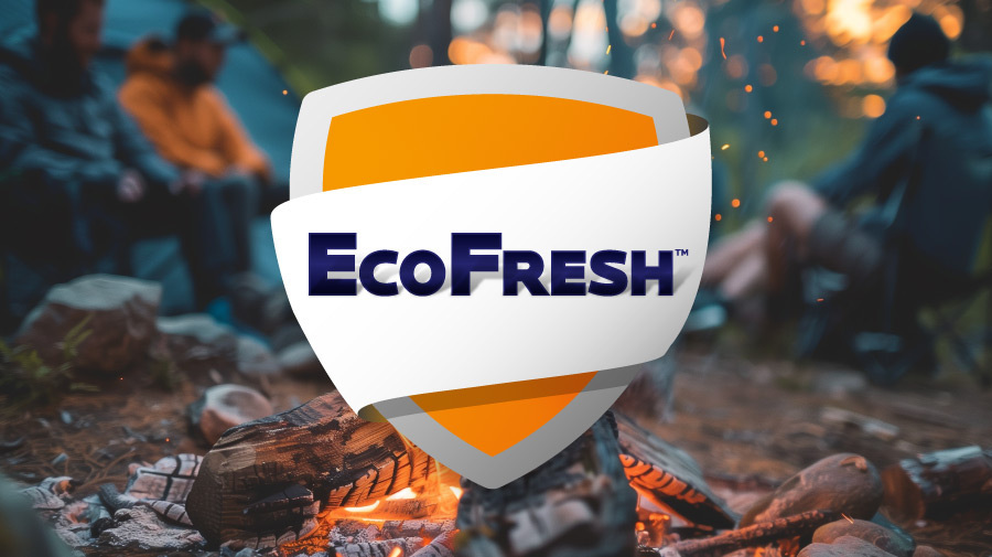 妙抗保国际推出EcoFresh气味捕捉技术，赋能运动与户外生活方式