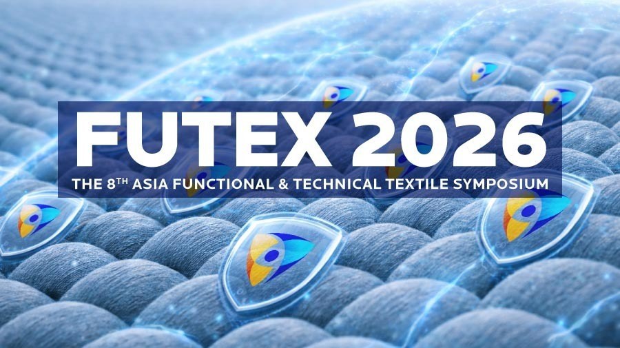 妙抗保将于FUTEX 2026展示先进气味捕捉技术