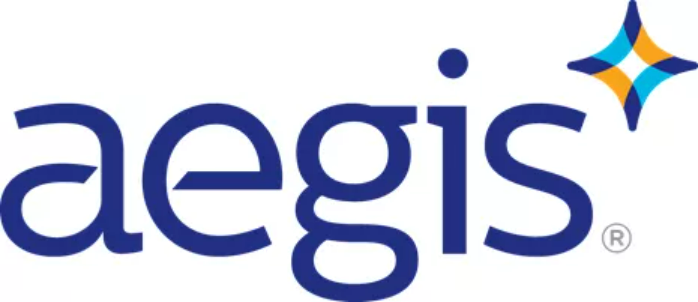 Aegis logo