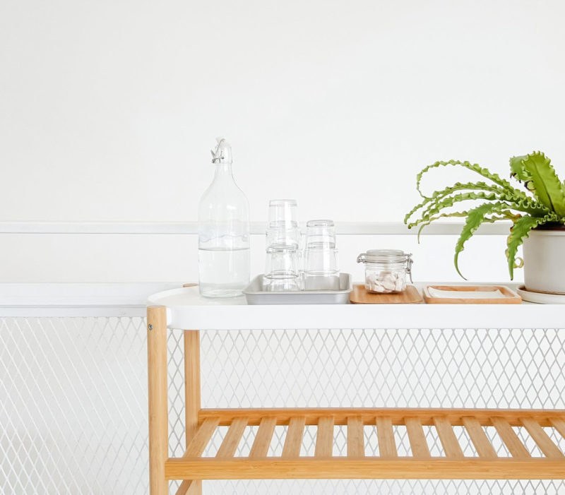 Antimicrobial Solutions for Home Mobile