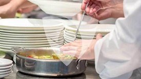 Kitchen preparation