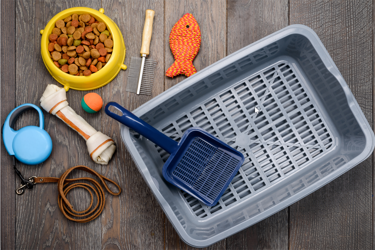 Pet Products Small size