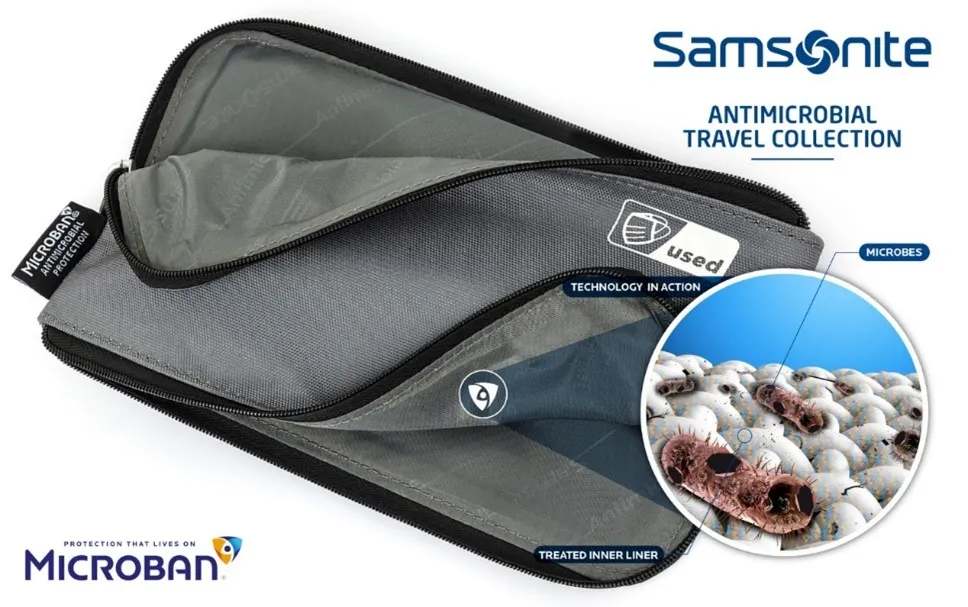 Samsonite Pouch