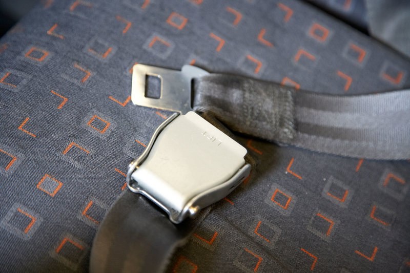 Seat Buckles