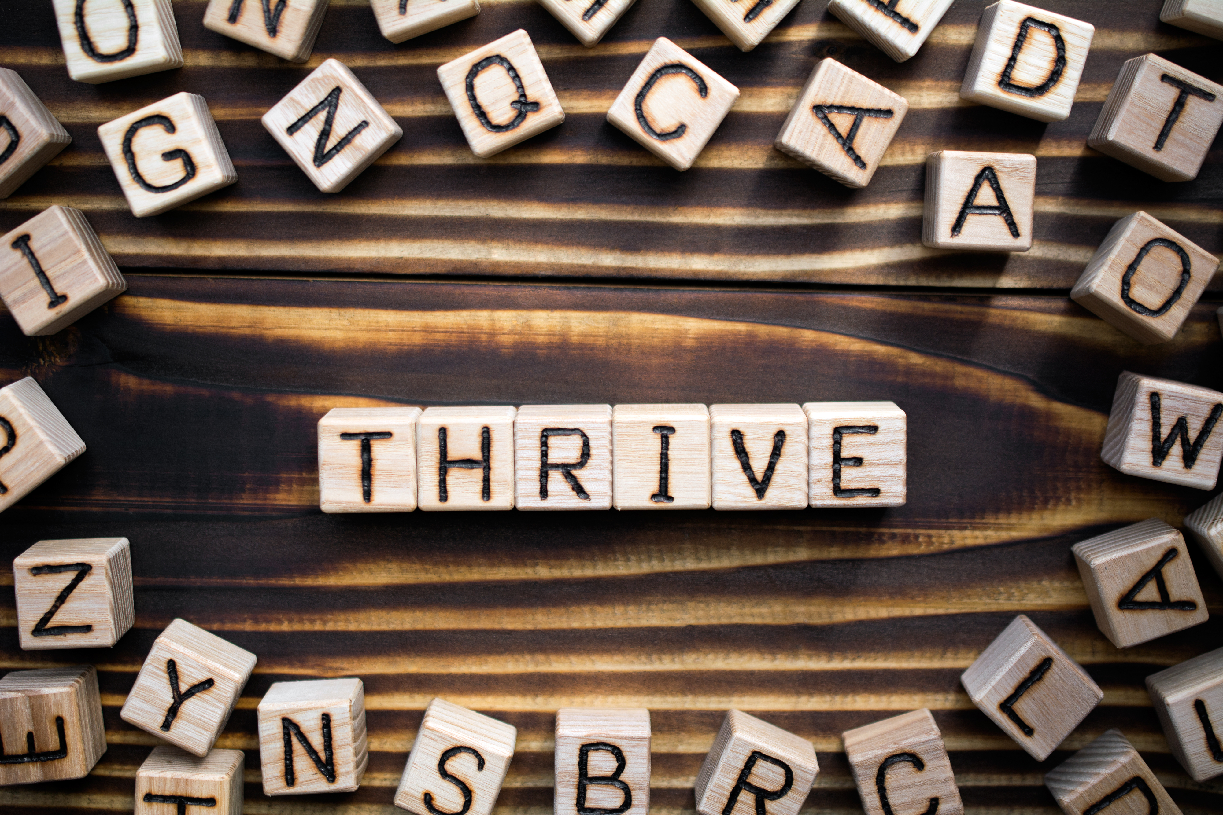 Thrive
