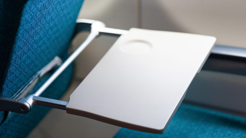 Tray Table