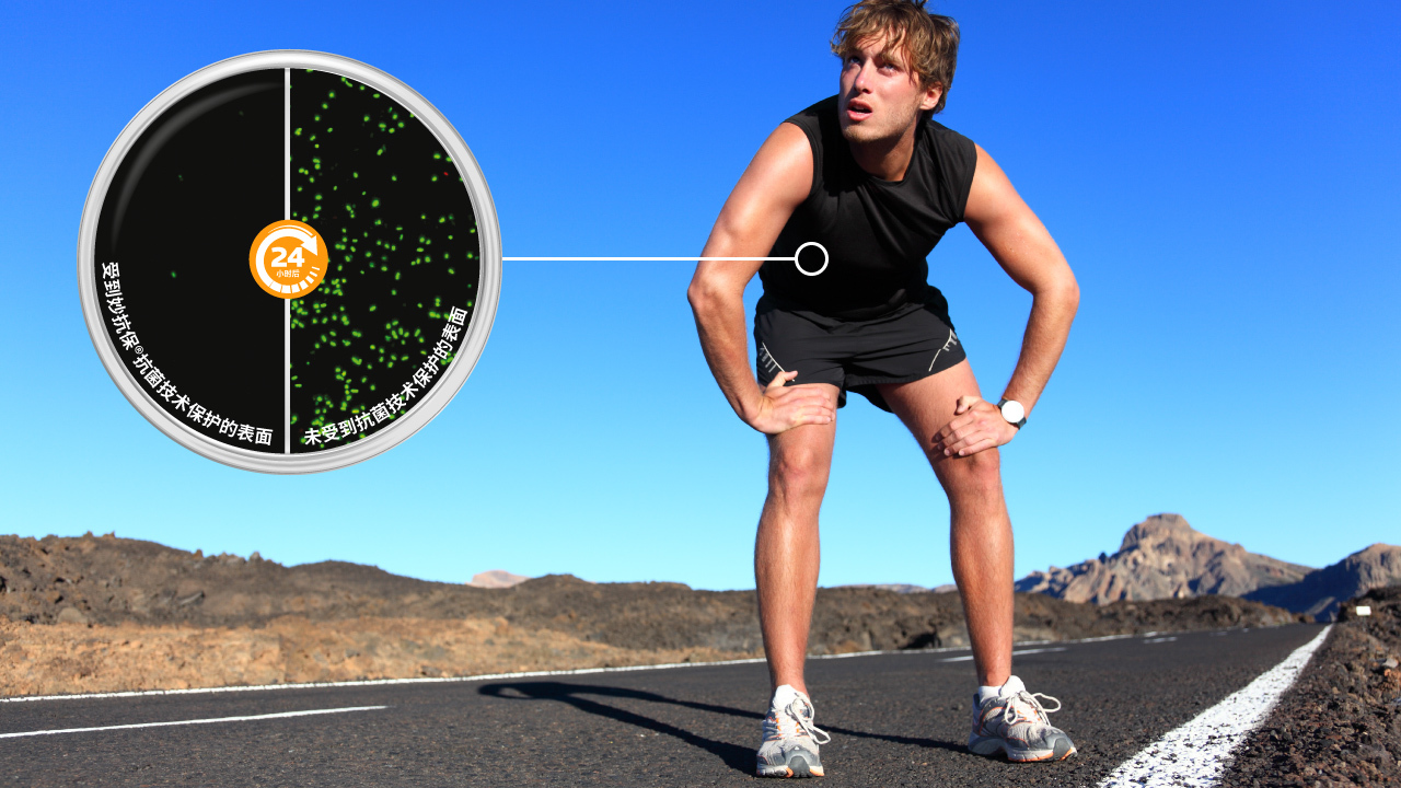 We Chat JULY athletic apparels Confocal