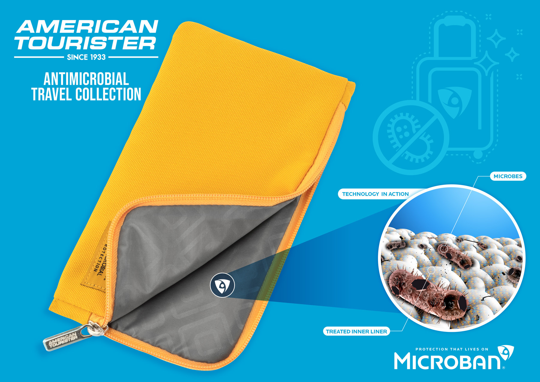 Mbns20 American Tourister Mask Case Moa 3