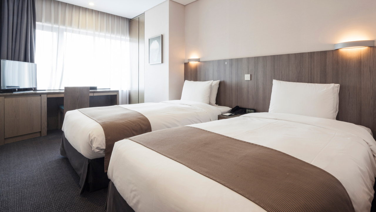 Mbns24 Microban Blog Foam Mattress Hospitality