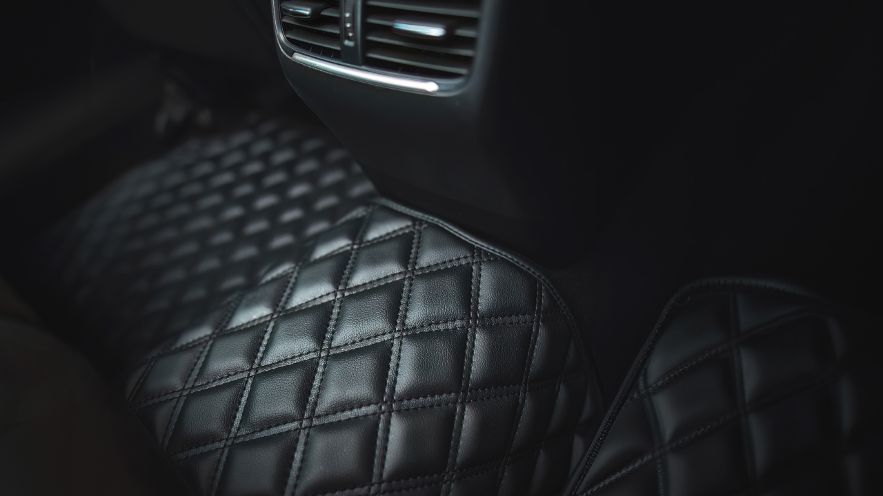 Mbns24 Microban Blog CHN Car Seat