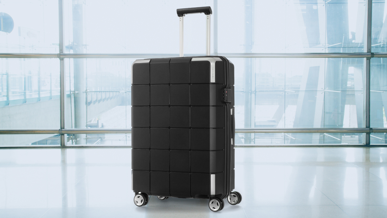 Mbns24 Microban Partner summer Products SAMSONITE