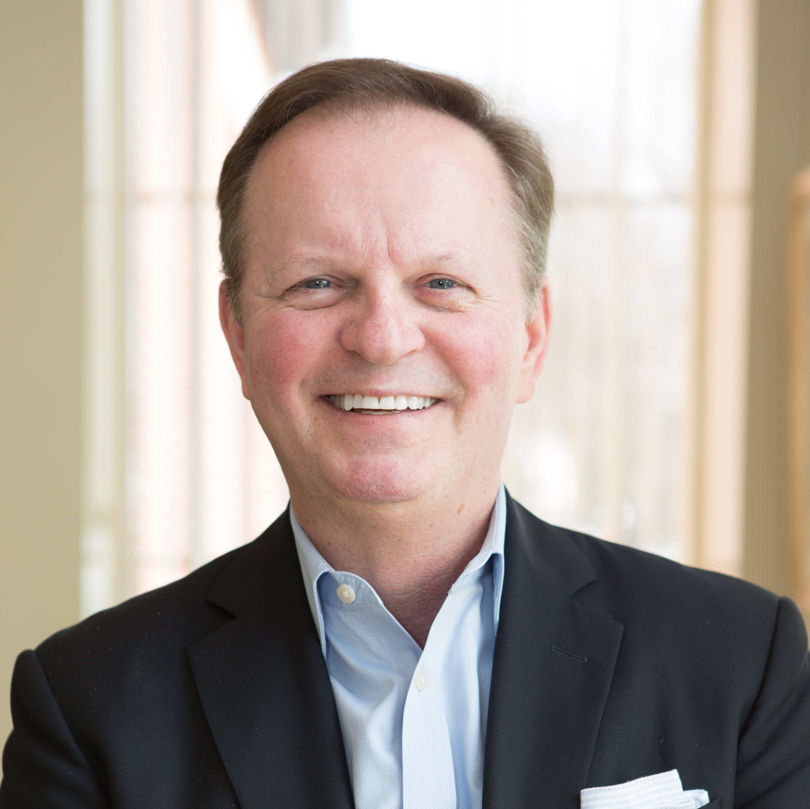 Bart Kennedy
