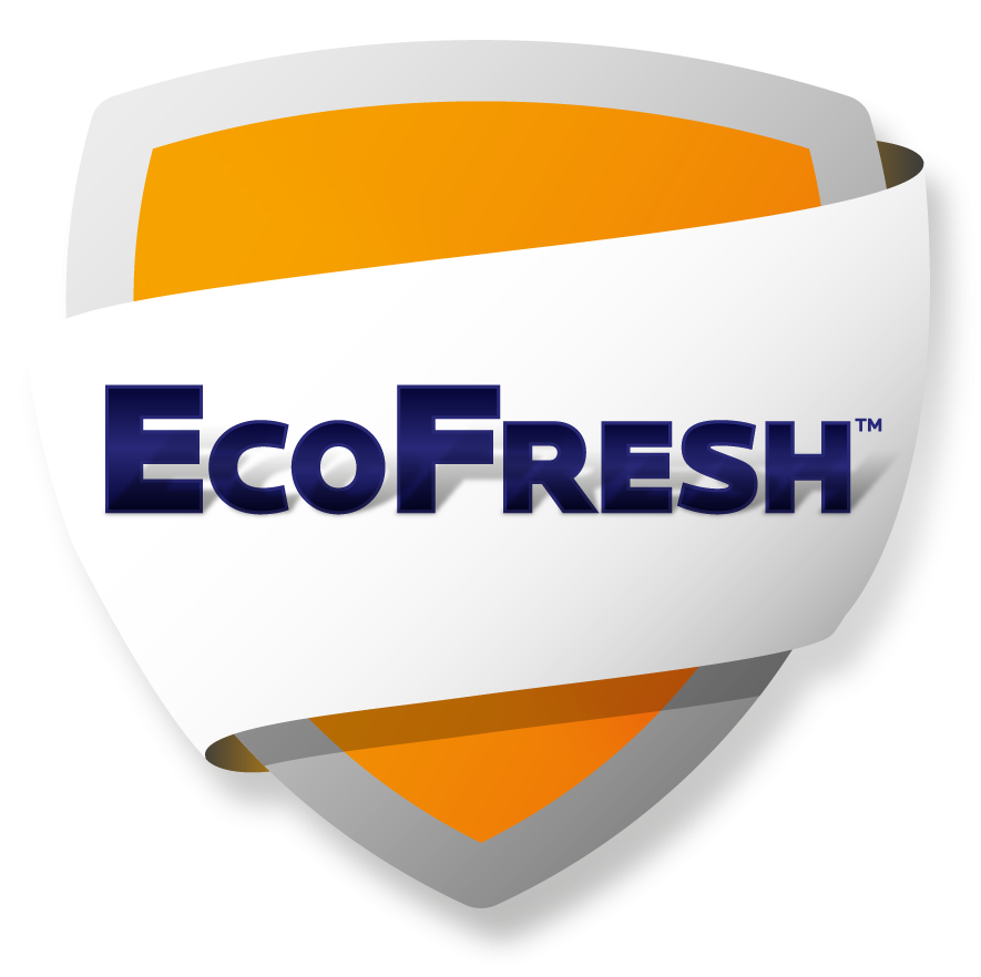 Microban Technology Shield ECOFRESH