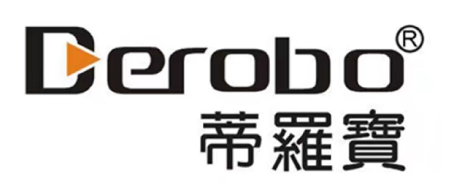 Derobo蒂罗宝